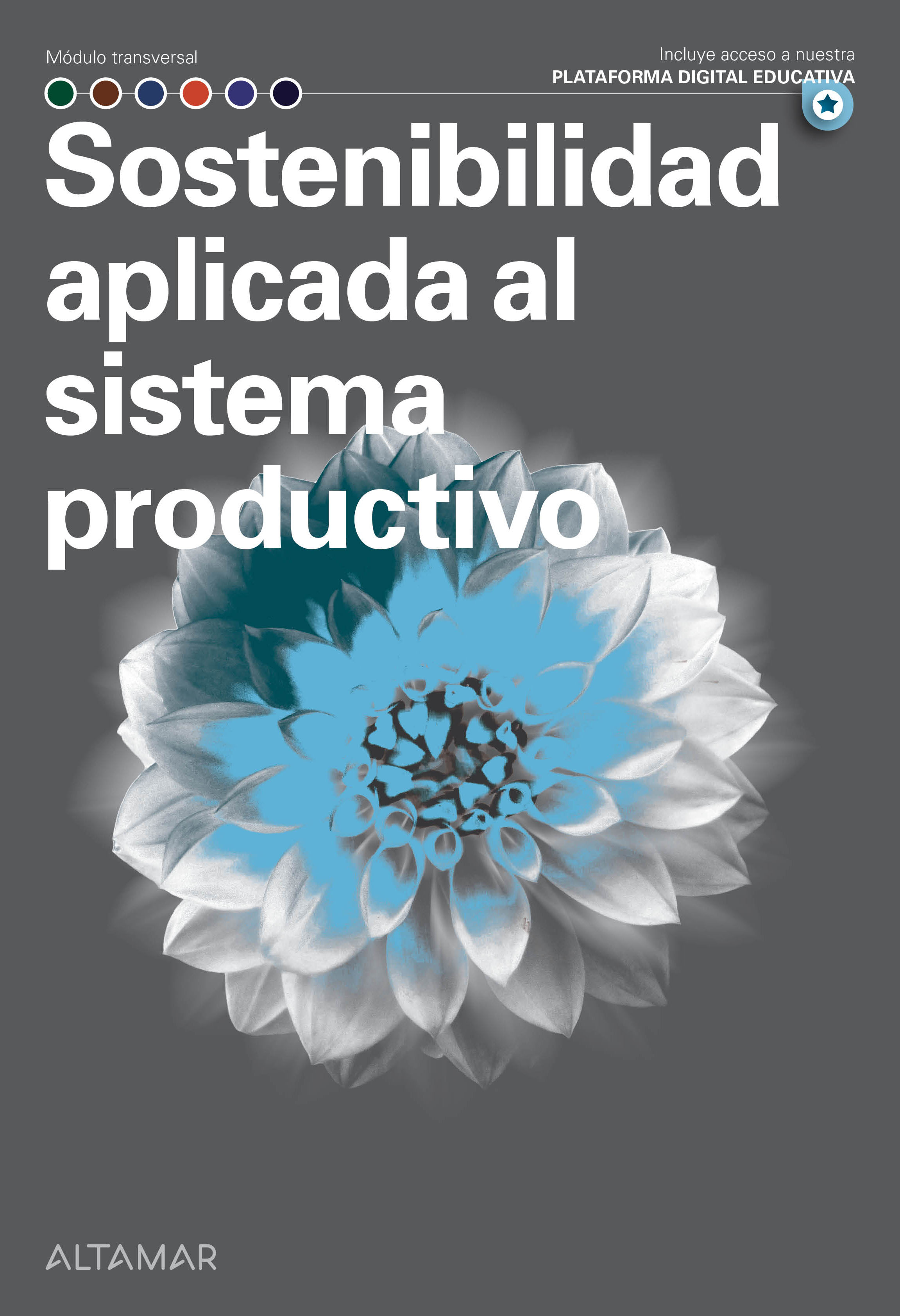 Libro Sostenibilidad Aplicada Al Sistema Productivo Editorial Altamar Libro Sostenibilidad Aplicada Al Sistema Productivo Editorial Altamar